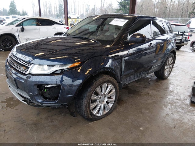 Land Rover Range Rover Evoque Hse 2016 SALVR2BG1GH086702 Image 2
