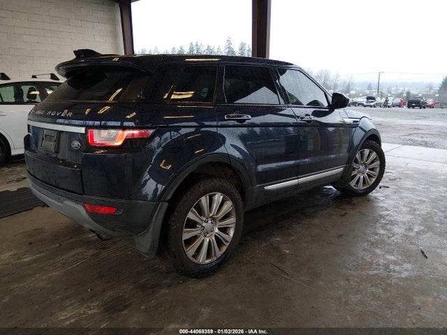 Land Rover Range Rover Evoque Hse 2016 SALVR2BG1GH086702 Image 4