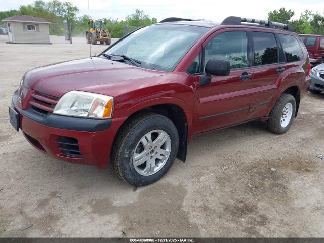 2005 MITSUBISHI ENDEAVOR 4A4MN21S15E073279 Photo 1