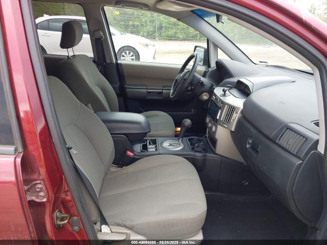 2005 MITSUBISHI ENDEAVOR 4A4MN21S15E073279 Photo 4