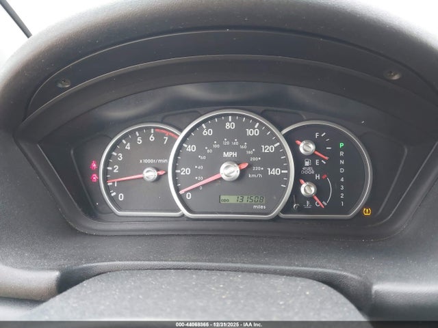 2005 MITSUBISHI ENDEAVOR 4A4MN21S15E073279 Photo 6