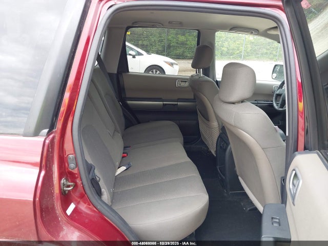 2005 MITSUBISHI ENDEAVOR 4A4MN21S15E073279 Photo 7