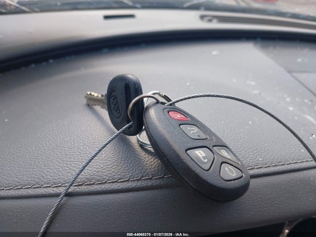 5GAKRBKD2HJ260871 Buick Enclave Leather