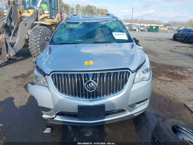 5GAKRBKD2HJ260871 Buick Enclave Leather