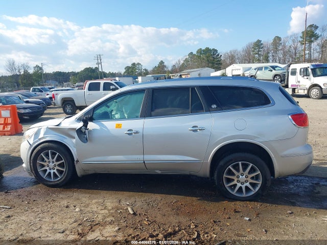 5GAKRBKD2HJ260871 Buick Enclave Leather