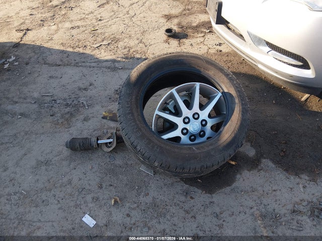 5GAKRBKD2HJ260871 Buick Enclave Leather