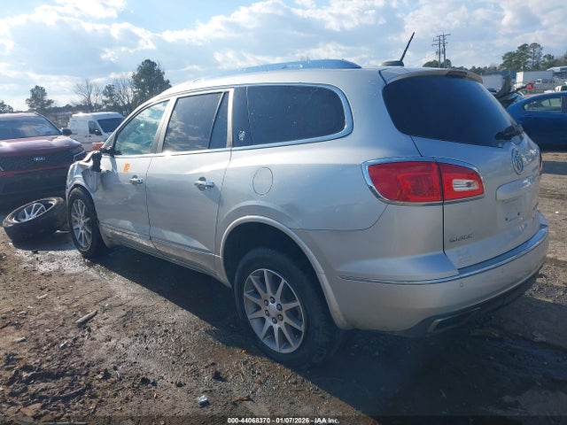 5GAKRBKD2HJ260871 Buick Enclave Leather