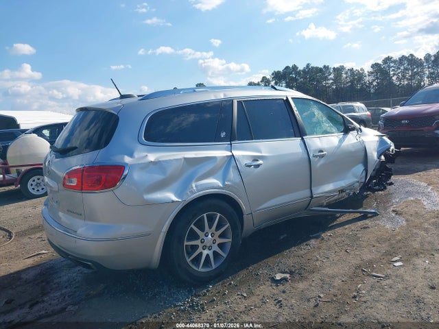 5GAKRBKD2HJ260871 Buick Enclave Leather