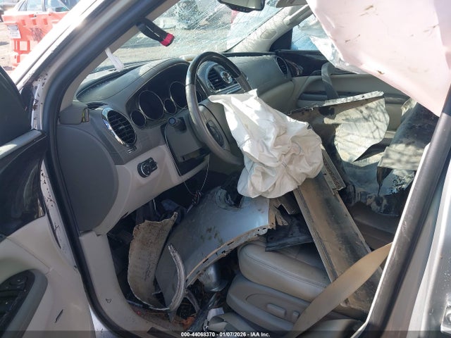 5GAKRBKD2HJ260871 Buick Enclave Leather