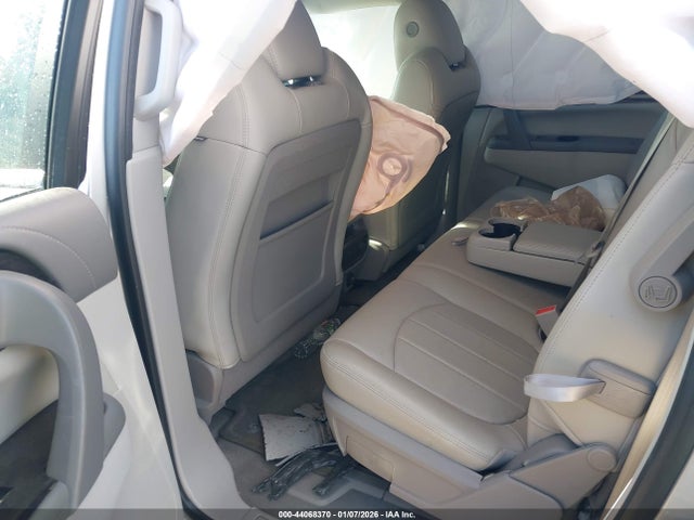 5GAKRBKD2HJ260871 Buick Enclave Leather