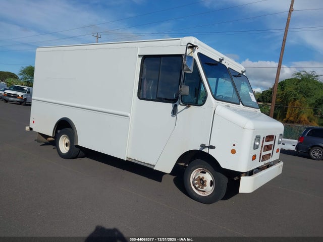 Ford E-350 Stripped 2014 1FC3E3KL6EDB11014 головне зображення