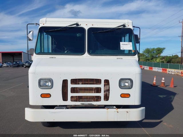 Ford E-350 Stripped 2014 1FC3E3KL6EDB11014 Image 12