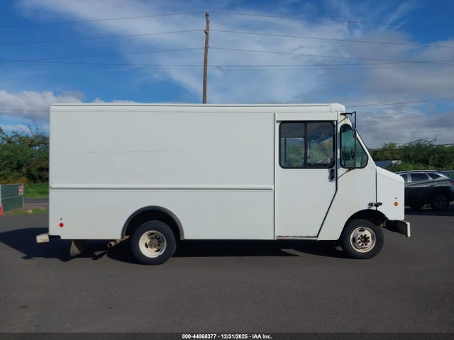 Ford E-350 Stripped 2014 1FC3E3KL6EDB11014 Image 13