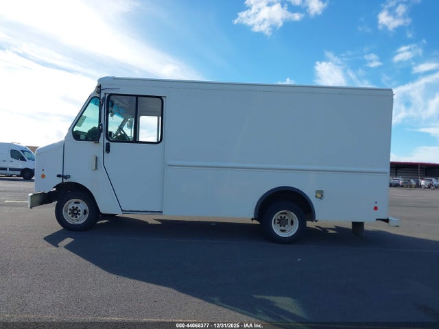 Ford E-350 Stripped 2014 1FC3E3KL6EDB11014 Image 14