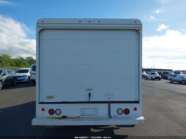 Ford E-350 Stripped 2014 1FC3E3KL6EDB11014 Image 15
