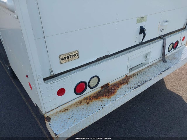 Ford E-350 Stripped 2014 1FC3E3KL6EDB11014 Image 17