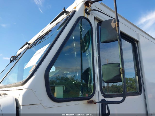 Ford E-350 Stripped 2014 1FC3E3KL6EDB11014 Image 18