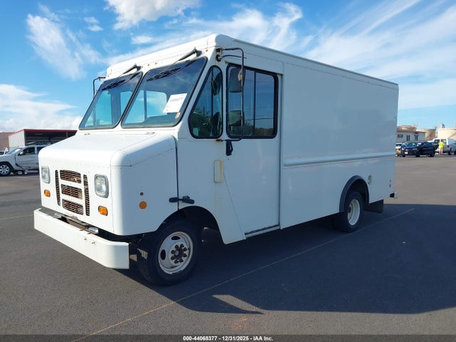 Ford E-350 Stripped 2014 1FC3E3KL6EDB11014 Image 2