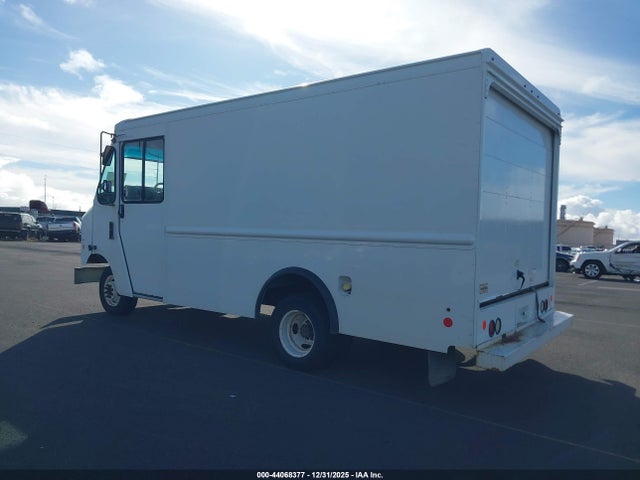 Ford E-350 Stripped 2014 1FC3E3KL6EDB11014 Image 3