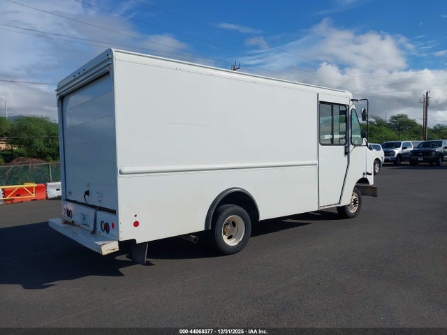 Ford E-350 Stripped 2014 1FC3E3KL6EDB11014 Image 4