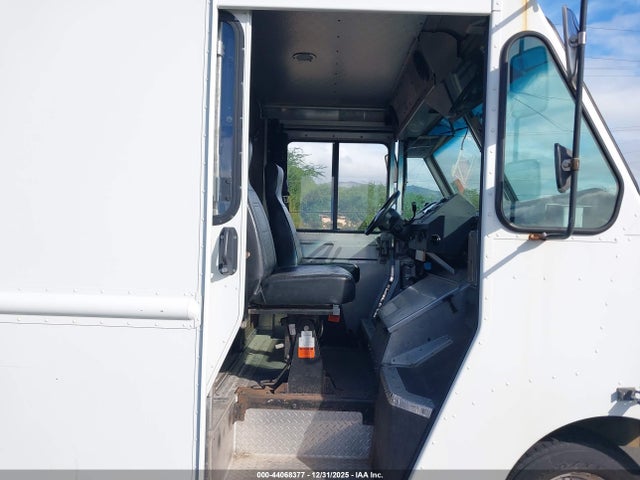 Ford E-350 Stripped 2014 1FC3E3KL6EDB11014 Image 6