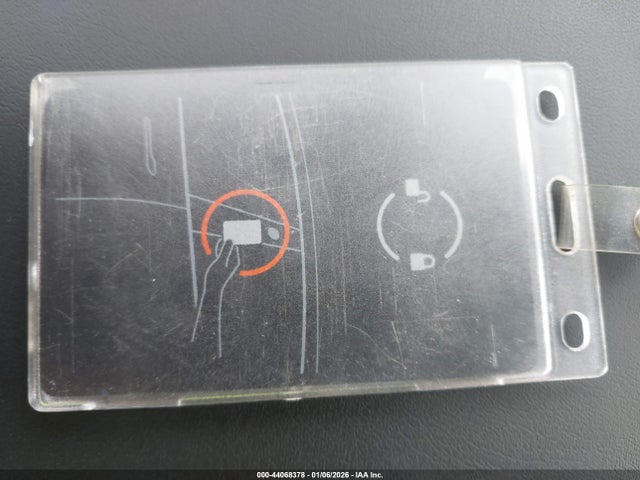 2025 TESLA MODEL Y 7SAYGDEE9SA336728 Photo 10