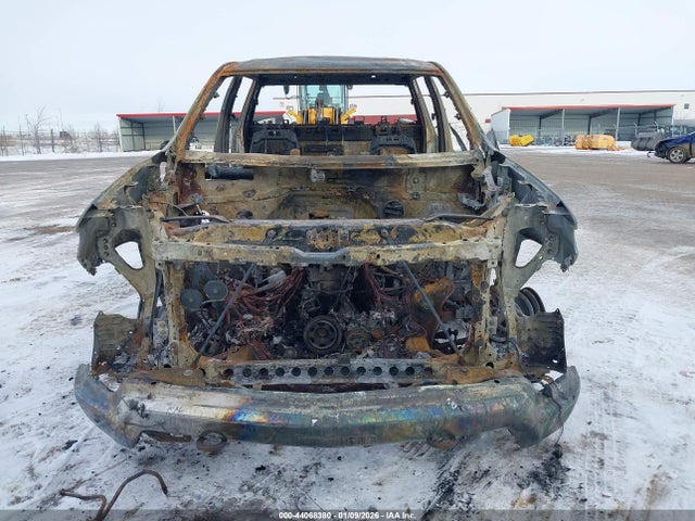 1GCPDDEK7PZ300497 Chevrolet Silverado 1500