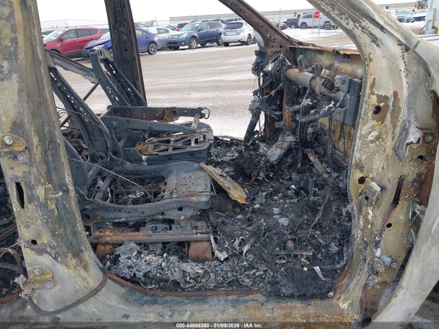 1GCPDDEK7PZ300497 Chevrolet Silverado 1500