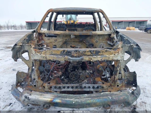 1GCPDDEK7PZ300497 Chevrolet Silverado 1500