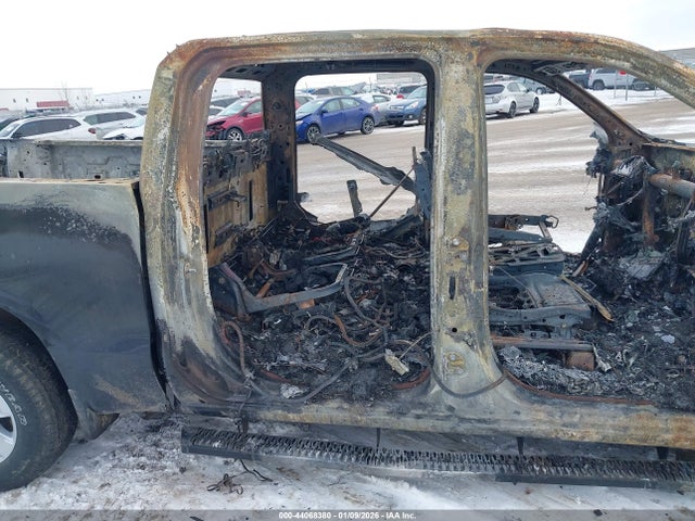 1GCPDDEK7PZ300497 Chevrolet Silverado 1500