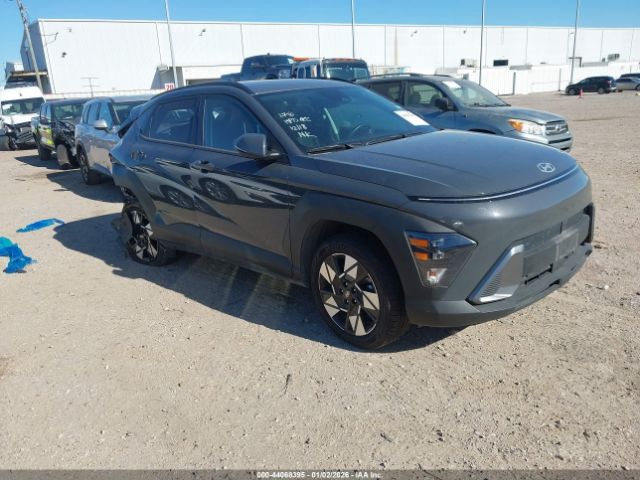 2024 HYUNDAI KONA KM8HBCAB3RU117474