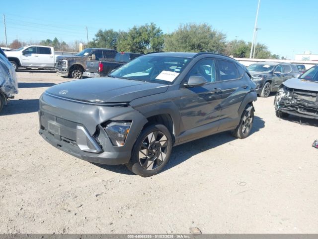 2024 HYUNDAI KONA KM8HBCAB3RU117474 Photo 1