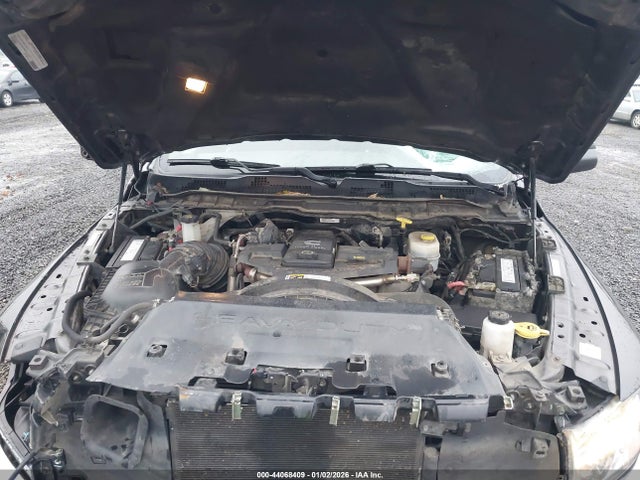 3C63R3DL8GG216913 RAM 3500 Slt