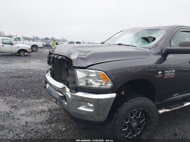 3C63R3DL8GG216913 RAM 3500 Slt