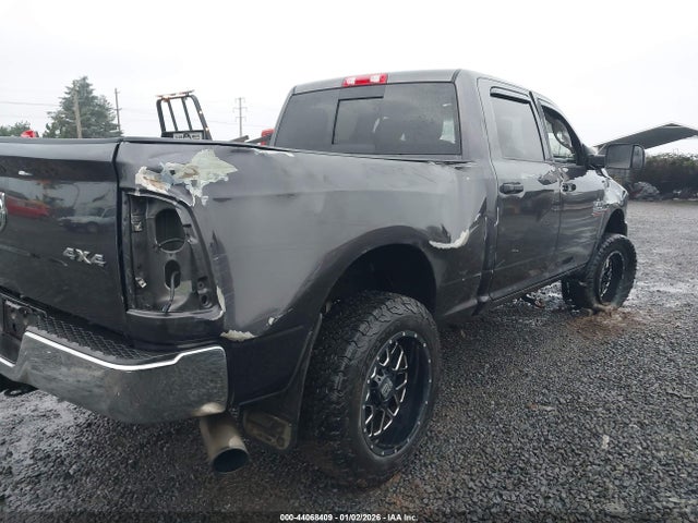 3C63R3DL8GG216913 RAM 3500 Slt