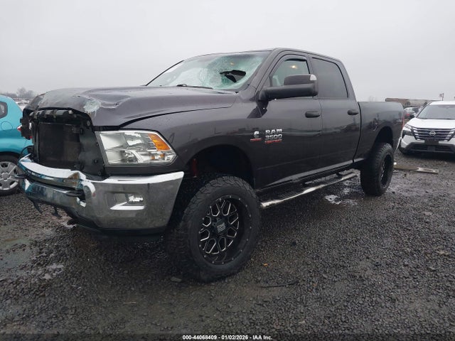 3C63R3DL8GG216913 RAM 3500 Slt