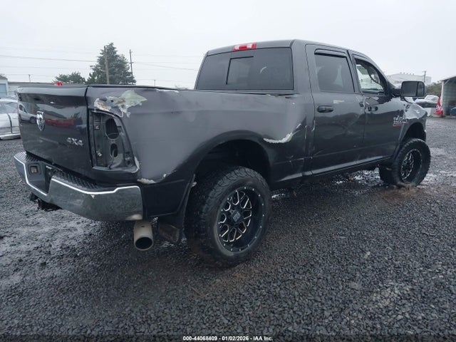 3C63R3DL8GG216913 RAM 3500 Slt