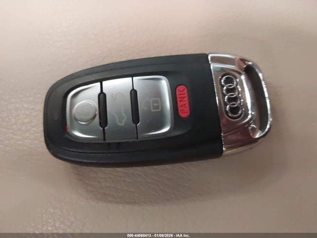 2014 AUDI Q5 WA1LFAFP7EA004726 Photo 10