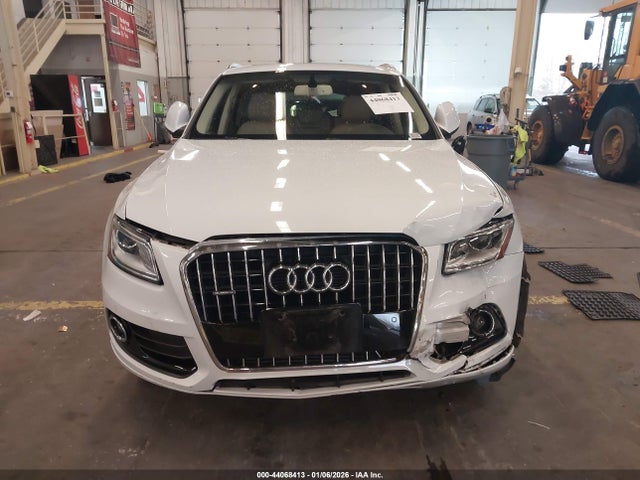 Audi Q5 2.0t Premium 2014 WA1LFAFP7EA004726 Image 12