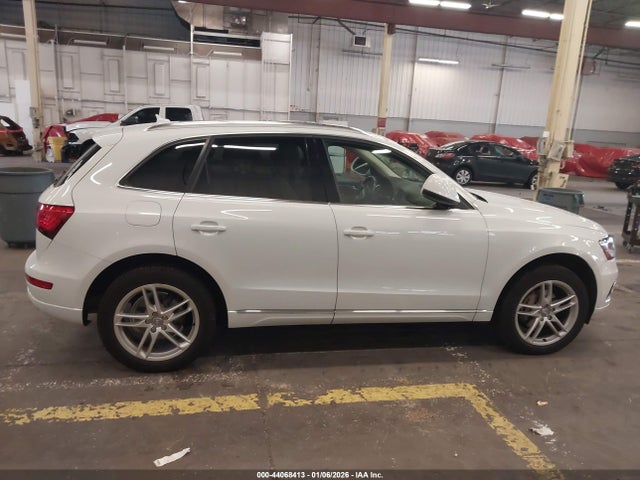 Audi Q5 2.0t Premium 2014 WA1LFAFP7EA004726 Image 13