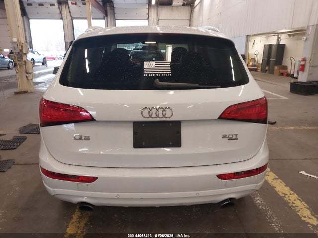 Audi Q5 2.0t Premium 2014 WA1LFAFP7EA004726 Image 16