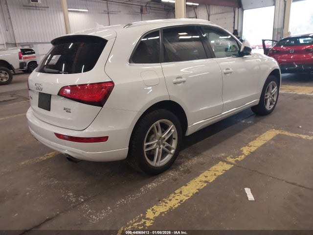 2014 AUDI Q5 WA1LFAFP7EA004726 Photo 3