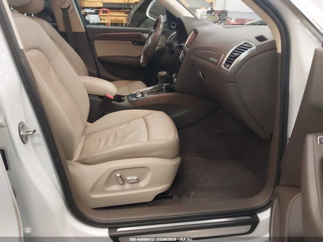 2014 AUDI Q5 WA1LFAFP7EA004726 Photo 4