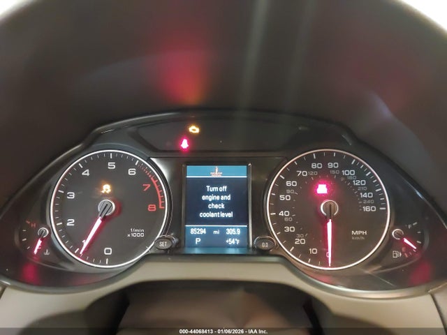 2014 AUDI Q5 WA1LFAFP7EA004726 Photo 6