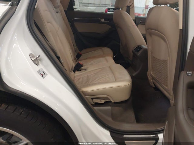 2014 AUDI Q5 WA1LFAFP7EA004726 Photo 7