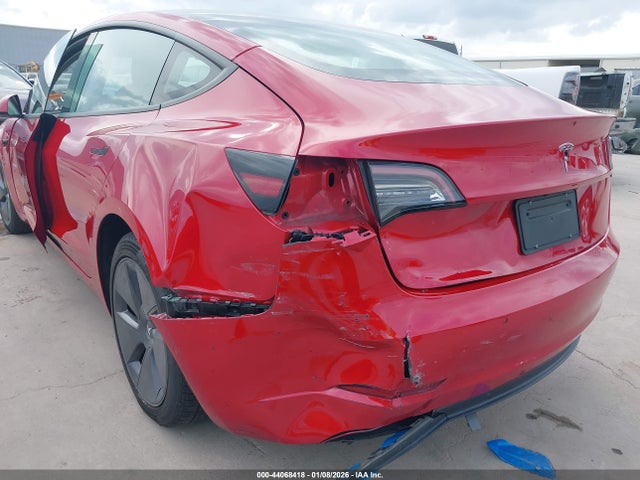 2022 TESLA MODEL 3 5YJ3E1EA1NF375152 Photo 5