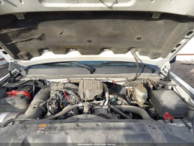 44068425 :رقم المزاد ، 1GTHK23688F144347 vin ، 2008 Gmc Sierra 2500hd Slt مزاد بيع