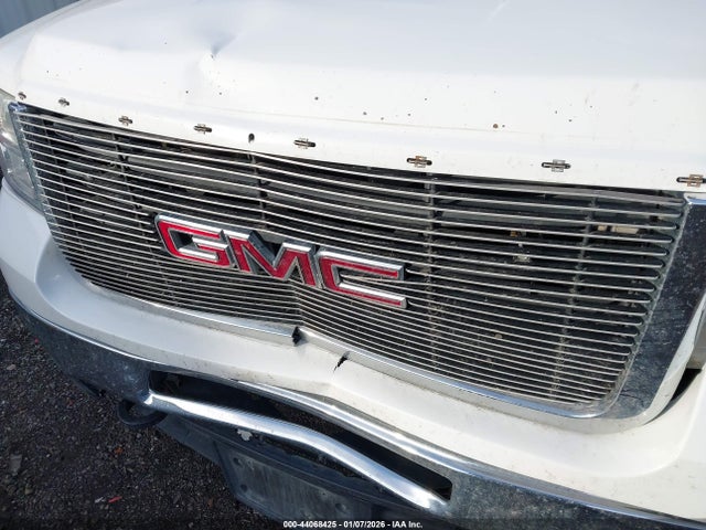 44068425 :رقم المزاد ، 1GTHK23688F144347 vin ، 2008 Gmc Sierra 2500hd Slt مزاد بيع