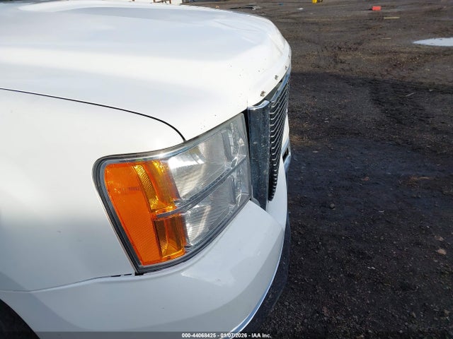 44068425 :رقم المزاد ، 1GTHK23688F144347 vin ، 2008 Gmc Sierra 2500hd Slt مزاد بيع