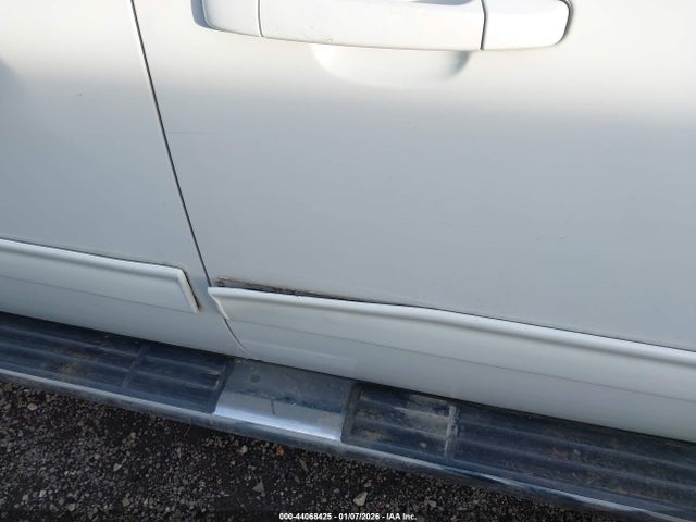 44068425 :رقم المزاد ، 1GTHK23688F144347 vin ، 2008 Gmc Sierra 2500hd Slt مزاد بيع